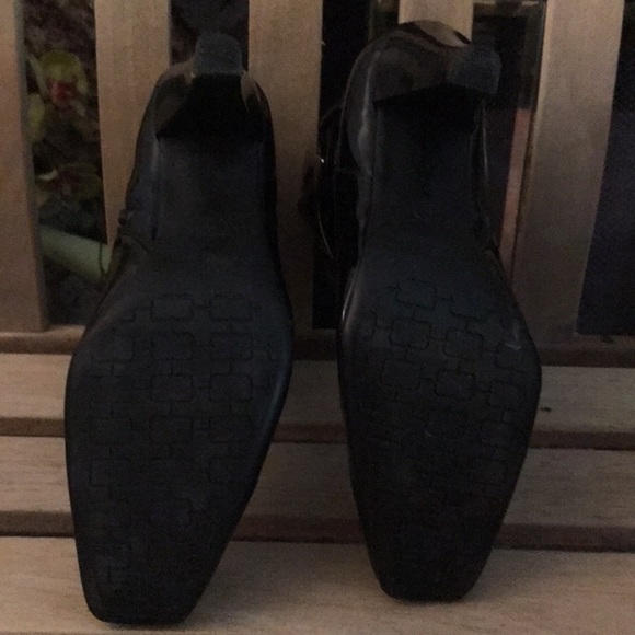 Booties - Picture 4 of 5